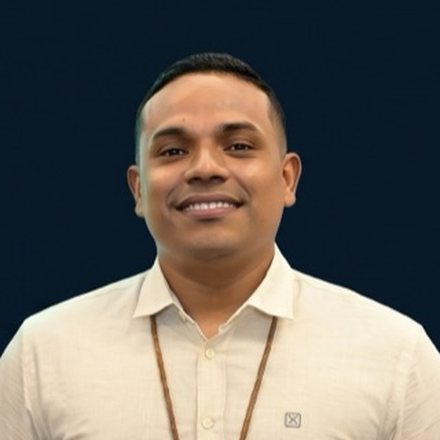 Johnatan Almeida